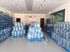 衢州桶装水