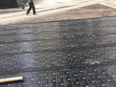 廊坊地下室防水防潮