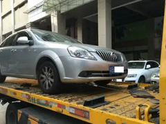 上海24小时道路救援