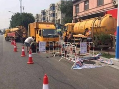 大同雨水管道疏通价格