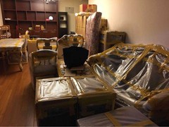 威海大型货运公司