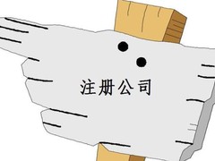 广东敏智财税服务有限公司