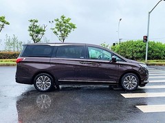 海口雪佛兰二手车