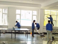 盐城展会开荒保洁价格