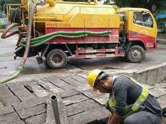 郑州恒顺管道疏通市政工程