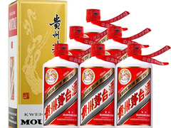 惠州茅台酒瓶回收