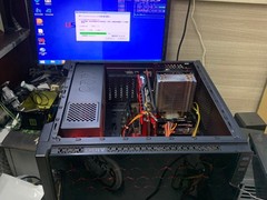 乌鲁木齐电脑维修
