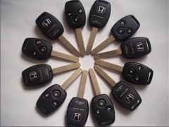 云浮汽車鑰匙哪里可以配
