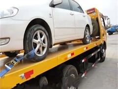 宿迁拖车