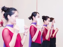 濮阳礼仪培训