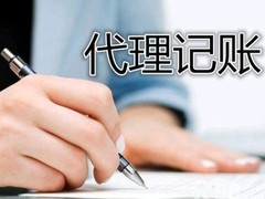 营口财务审计代理