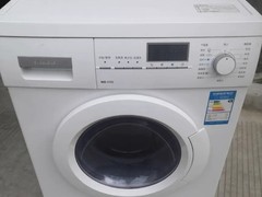 兰州二手博世洗衣机转让