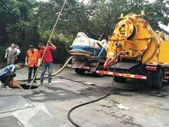 淄博家庭管道疏通价格