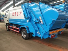 翔安渣土垃圾清运