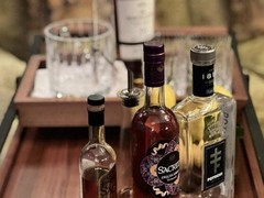 潮州洋酒回收