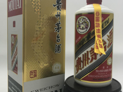 济源茅台酒回收