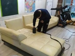 银川沙发清洗