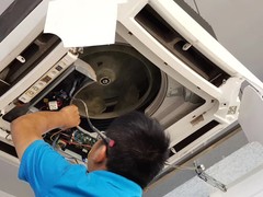 东莞空调清洗