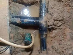 新乡室内漏水检测