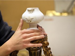 沈阳家具美容维修