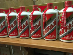 三亚茅台酒回收
