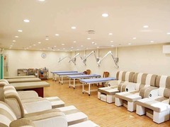 武进养老院