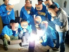 云南安崇职业技能培训学校