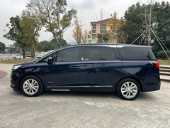 成都吉利二手车