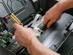 淄博打印机维修报价