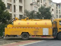 秦皇岛管道维修