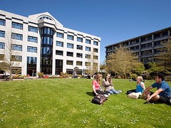 邢台新西兰留学