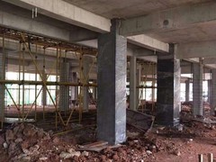 昆明房屋加固公司