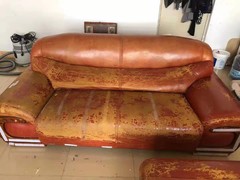 九江沙发保养