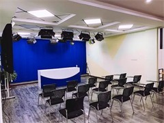 烟台播音主持培训