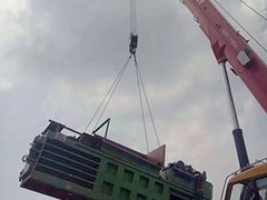 苏州企友顺搬运吊装公司
