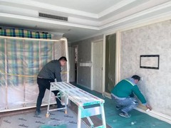 上海老房二手房翻新装修公司