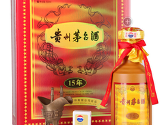 平邑回收茅台酒
