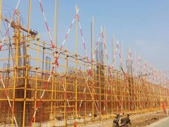 宜昌霖海建筑设备租赁公司