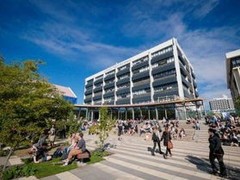 昆明新西兰留学中介