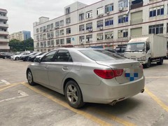 云浮抵押車出售