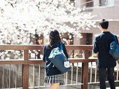 南宁日本留学