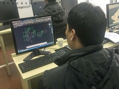 泰安CAD培训班