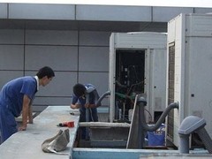 钦州空调维修