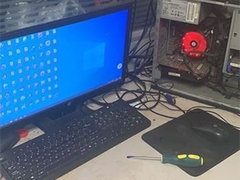 绍兴清华紫光电脑维修