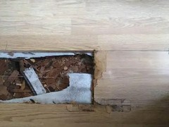 福州地板修补电话