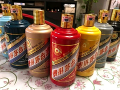 揭阳茅台酒回收