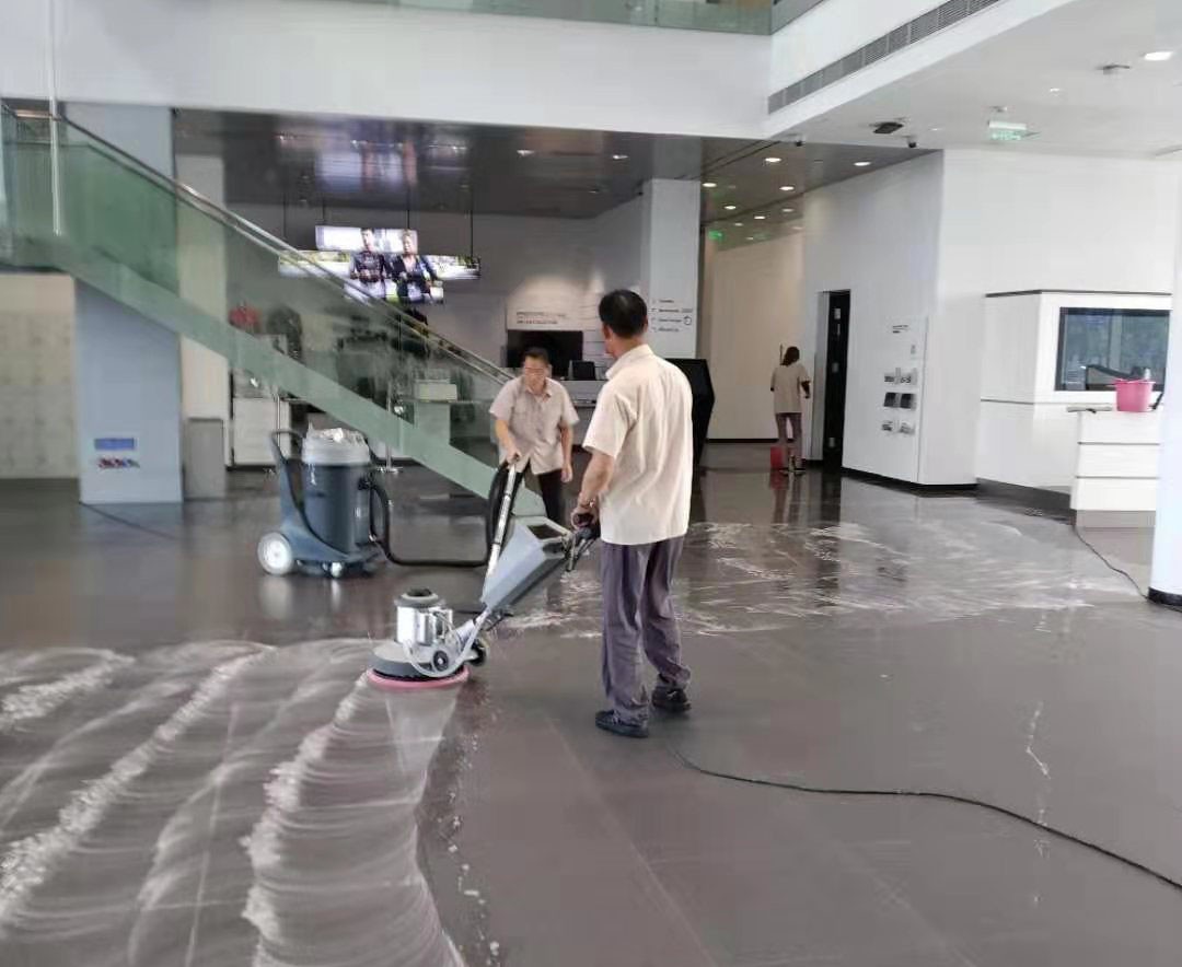 深圳保洁公司