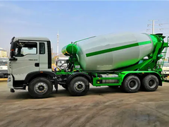 镇江搅拌车