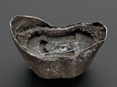 金昌银锭私下交易