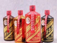 滁州茅台酒回收价格